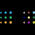 Wahrnehmung und Gestaltung - Visuelle Phänomene
